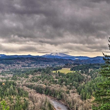 Cute And Cozy Pdx Area Townhouse 31 Mi To Mt Hood! Villa Boring Kültér fotó