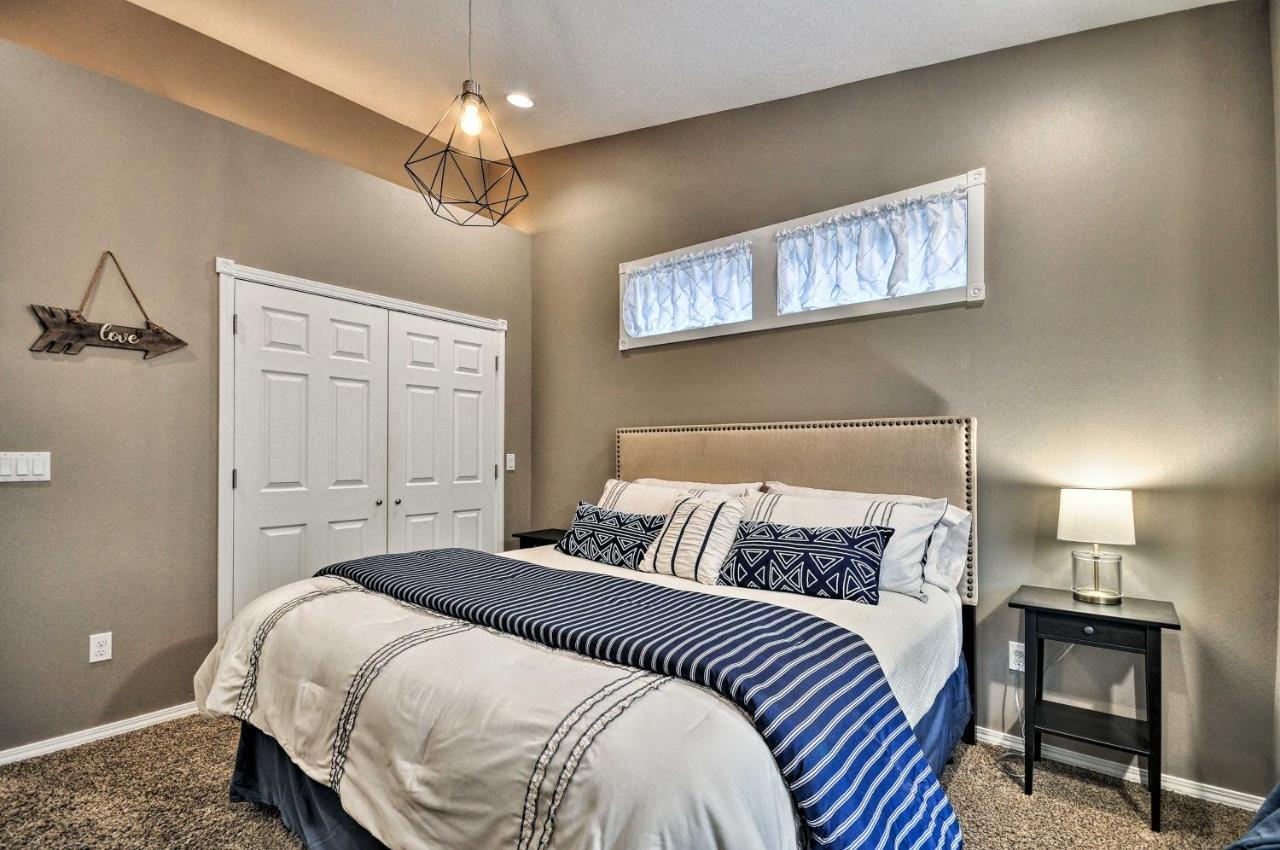 Cute And Cozy Pdx Area Townhouse 31 Mi To Mt Hood! Villa Boring Kültér fotó