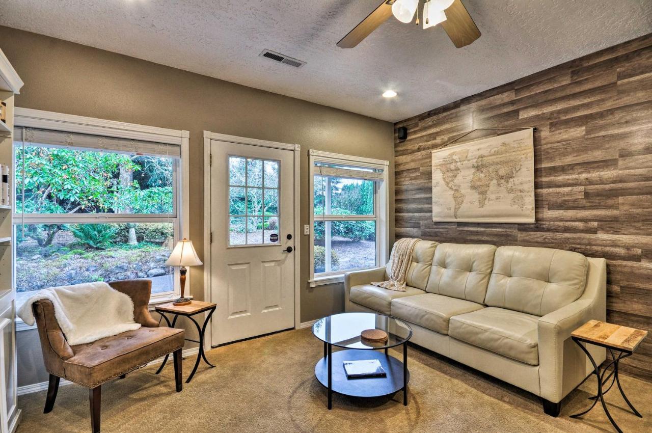 Cute And Cozy Pdx Area Townhouse 31 Mi To Mt Hood! Villa Boring Kültér fotó