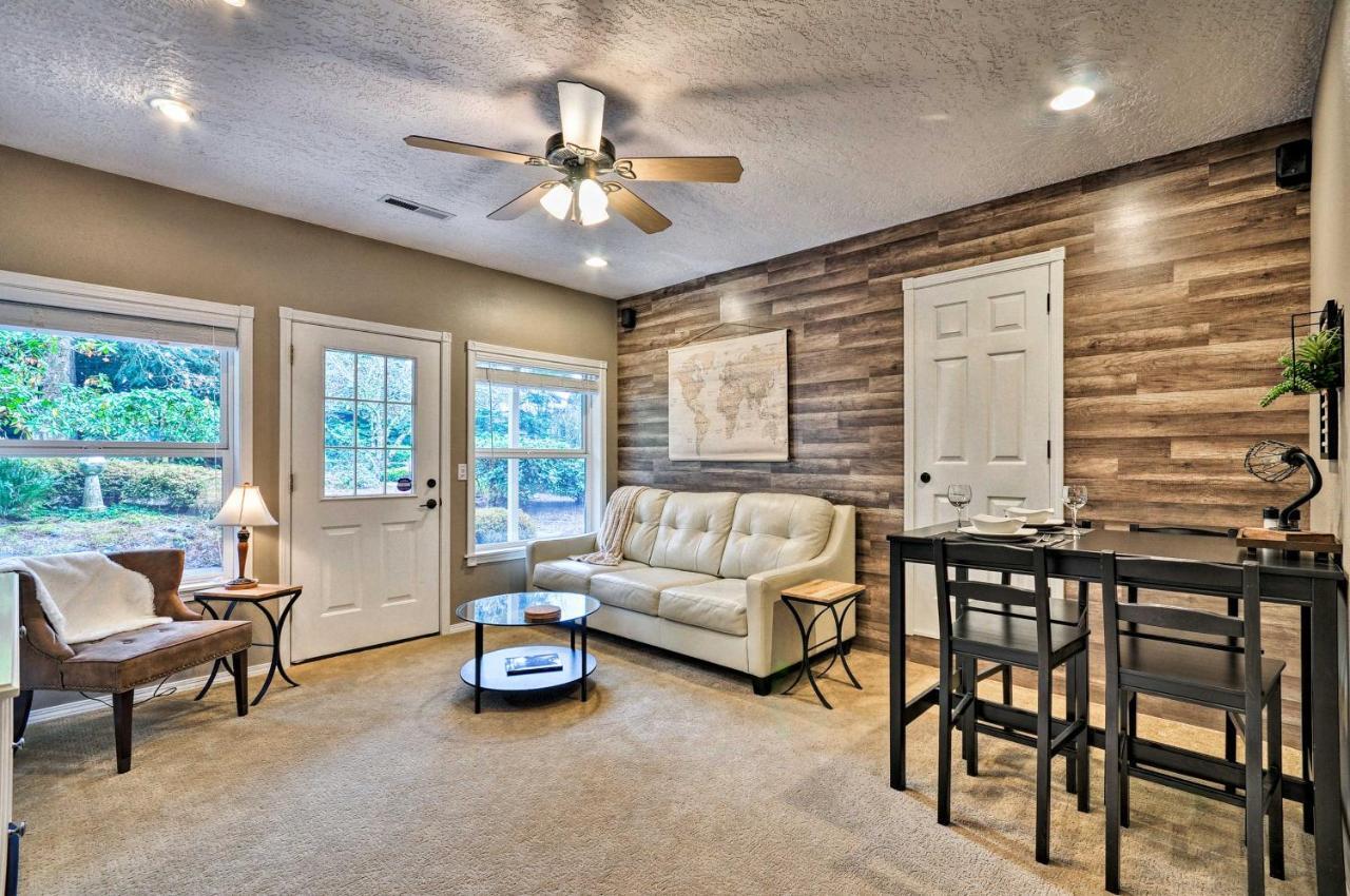 Cute And Cozy Pdx Area Townhouse 31 Mi To Mt Hood! Villa Boring Kültér fotó